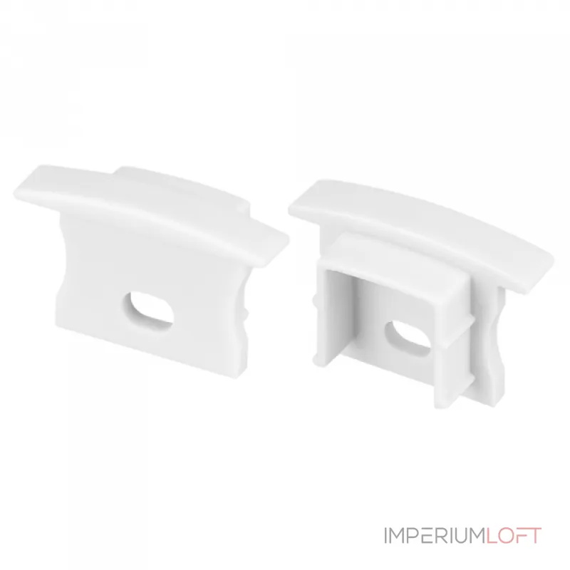 Arlight Заглушка LINE-2315-F с отверстием WHITE 044266 Arlight Заглушка LINE-2315-F с отверстием WHITE 044266