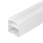 Arlight Профиль SL-LINE-5050-LW-3000 WHITE Алюминий 043978
