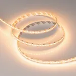 Arlight Лента RT-A252-10mm 24В Warm2400 11 В/м IP20 2835 5м 10 Вт/м IP20 028620(2)