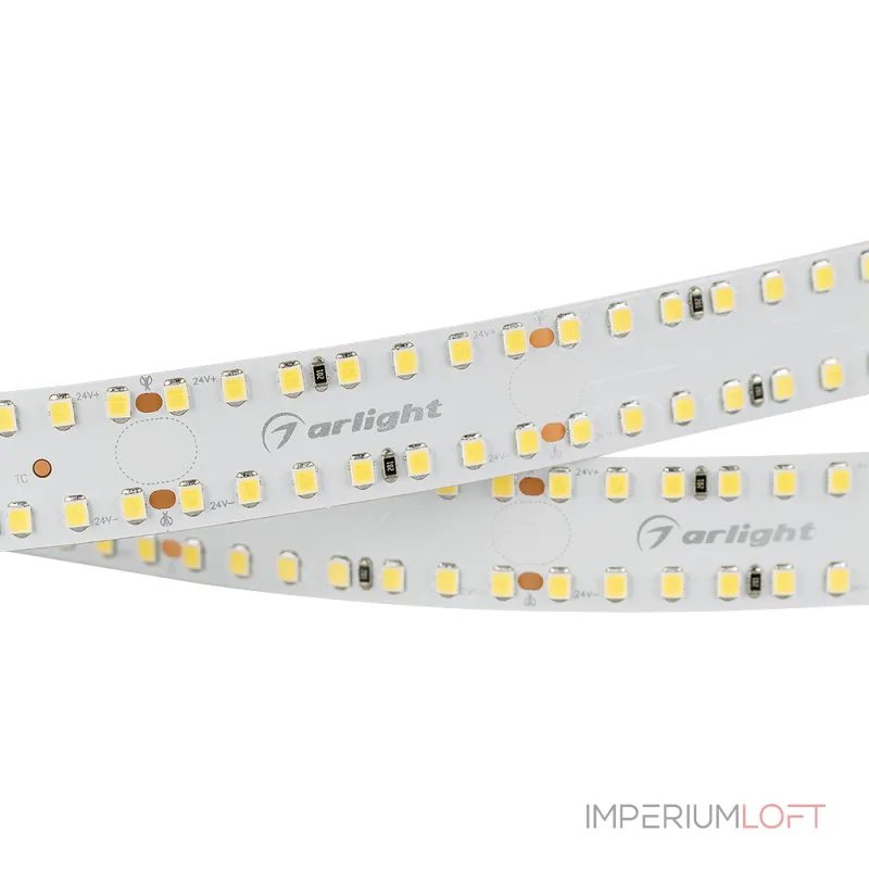 Arlight Лента S2-A280-20mm 24В Warm3000 20 В/м IP20 2835 2.5м 023401(2) Arlight Лента S2-A280-20mm 24В Warm3000 20 В/м IP20 2835 2.5м 023401(2)