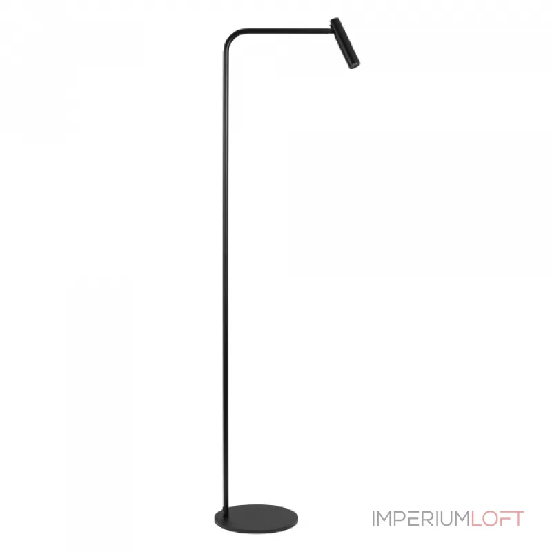 Arlight Светильник SP-VERDI-FLOOR-3Вт Warm3000 BK 20 deg 230В IP20 051672 Arlight Светильник SP-VERDI-FLOOR-3Вт Warm3000 BK 20 deg 230В IP20 051672