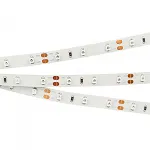 Arlight Лента RT-A60-8mm 12В Yellow 4.8 В/м IP20 2835 5м 010521(2)