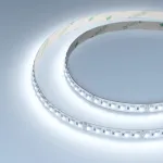 Лента RT-H120-10mm 24В RGBW-White-4-in-1 25 В/м IP20 4040 5м Arlight 048748
