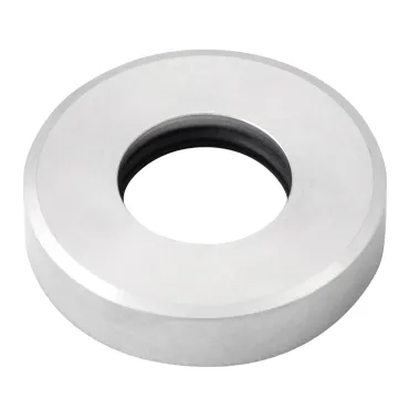 Arlight Накладка ART-DECK-CAP-ROLL-R50 SL STEEL Металл 024930