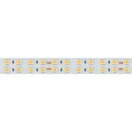 Arlight Светодиодная лента RT 2-5000 24В Warm2700 2x2 5060 720 LED LUX 34.4 Вт/м IP20 012443