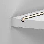Профиль SL-BEVEL-H12-F13-2000 ANOD BLACK Arlight Алюминий 043749
