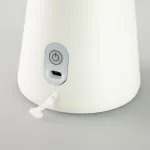 Arlight Светильник SP-PATIO-TAB-2Вт Warm3000 WH 127 deg IP54 030051