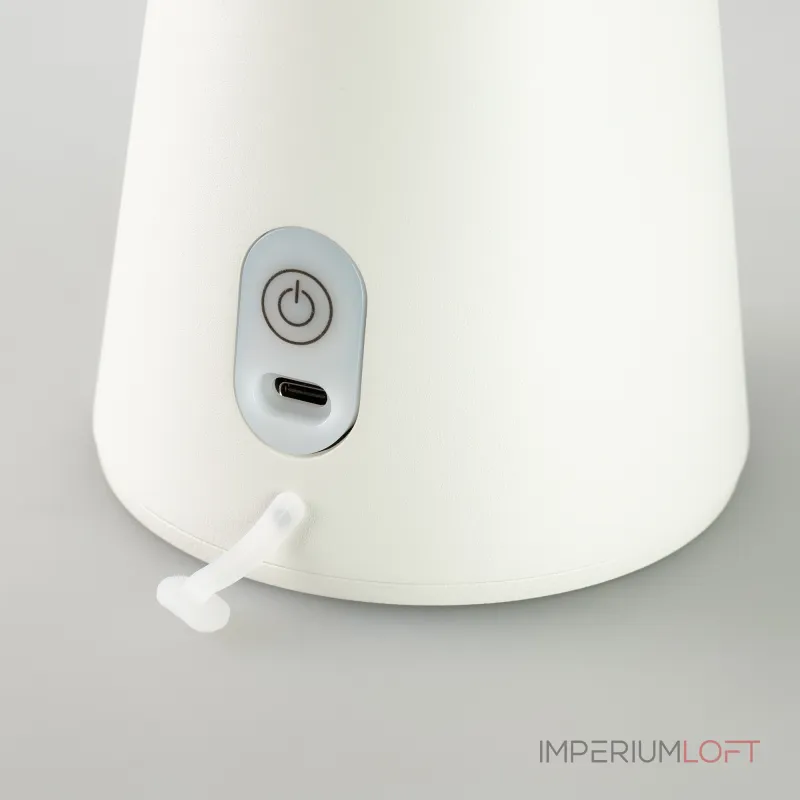 Arlight Светильник SP-PATIO-TAB-2Вт Warm3000 WH 127 deg IP54 030051