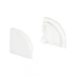 Arlight Заглушка SL-KANT-H16 ROUND WHITE глухая 037547
