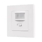 Arlight Датчик движения PRIME-PIR-BUILT-200Вт 230В 0.87A MULTI IP20 031847