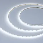 Лента MICROLED-M182-3.5mm 24В White6000 7 В/м IP20 2216 5м Arlight узкая 045007