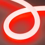 Arlight Светодиодная лента герметичная MOONLIGHT-TOP-G280-D40mm 24В RGB 360deg 14.4 В/м IP65 5м 048826