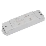 Arlight Диммер SMART-D32-DIM 12-36В 12A 0/1-10В IP20 027137
