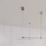 Arlight Потолочная чаша с питанием ART-APRIORI-CANOPY-SIDE-L5000-POWER TN IP20 049337