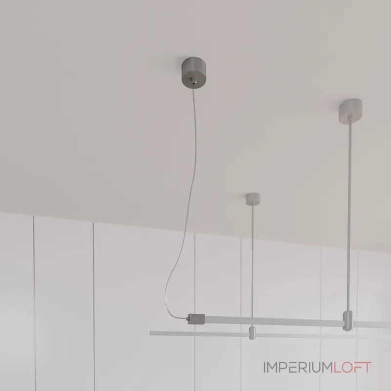 Arlight Потолочная чаша с питанием ART-APRIORI-CANOPY-SIDE-L5000-POWER TN IP20 049337