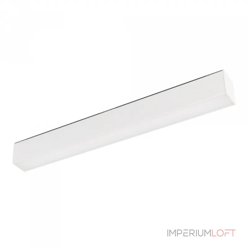 Arlight Светильник MAG-FLAT-45-L405-12Вт Day4000 WH 100 deg 24В DALI IP20 046577