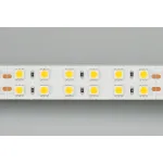 Arlight Светодиодная лента RT 2-5000 24В Warm2700 2x2 5060 720 LED LUX 34.4 Вт/м IP20 012443