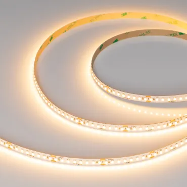 Arlight Лента UL-A176-8mm 24В Warm2700 15 В/м IP20 5м 7 лет 048135 Arlight Лента UL-A176-8mm 24В Warm2700 15 В/м IP20 5м 7 лет 048135