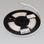 Лента герметичная RTW-PSW-A120-10mm 24В Red 9.6 В/м IP67 2835 5м Arlight 040766