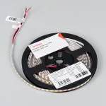 Arlight Лента FC-A120-5mm 24В Warm3500-CX1 10 В/м IP20 5м резка 1 светодиод 052780