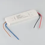 Блок питания ARPV-SP-12060-FLAT-PFC 12В 5A 60Вт Arlight IP44 049006