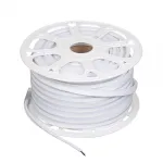 Arlight Гибкий неон ARL-NEON-1608-SIDE 24В White 6 Вт/м IP65 030874