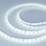 Arlight Лента герметичная RTW-SE-A60-8mm 12В Cool 10K 4.8 В/м IP65 2835 5м 4.8 Вт/м IP65 016836(2)
