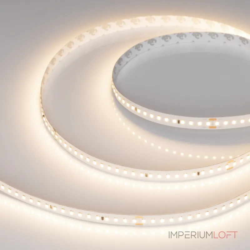 Arlight Лента IC-A144-12mm 48В Warm3000 5.8 В/м IP20 2835 50м 026983(2) Arlight Лента IC-A144-12mm 48В Warm3000 5.8 В/м IP20 2835 50м 026983(2)