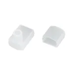 Arlight Заглушка ARL-MOONLIGHT-0711-CAP-SET-WH 039499