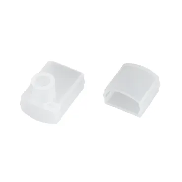 Arlight Заглушка ARL-MOONLIGHT-0711-CAP-SET-WH 039499