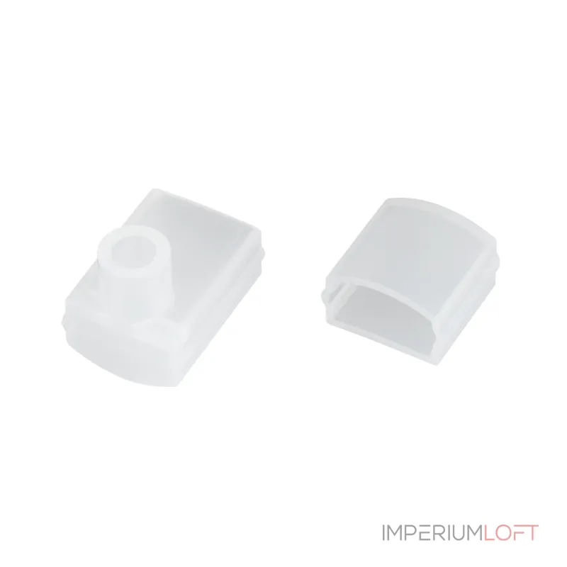 Arlight Заглушка ARL-MOONLIGHT-0711-CAP-SET-WH 039499