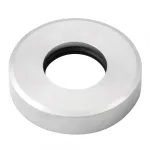 Arlight Накладка ART-DECK-CAP-ROLL-R50 SL STEEL Металл 024930