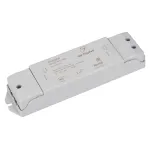 Arlight Диммер SMART-D32-DIM 12-36В 12A 0/1-10В IP20 027137