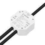 INTELLIGENT ARLIGHT Диммер SMART-DALI-601-62-ADDR-DIM-DT6-DRI-PD-IN 230В 1x1.5A IARL IP20 039135