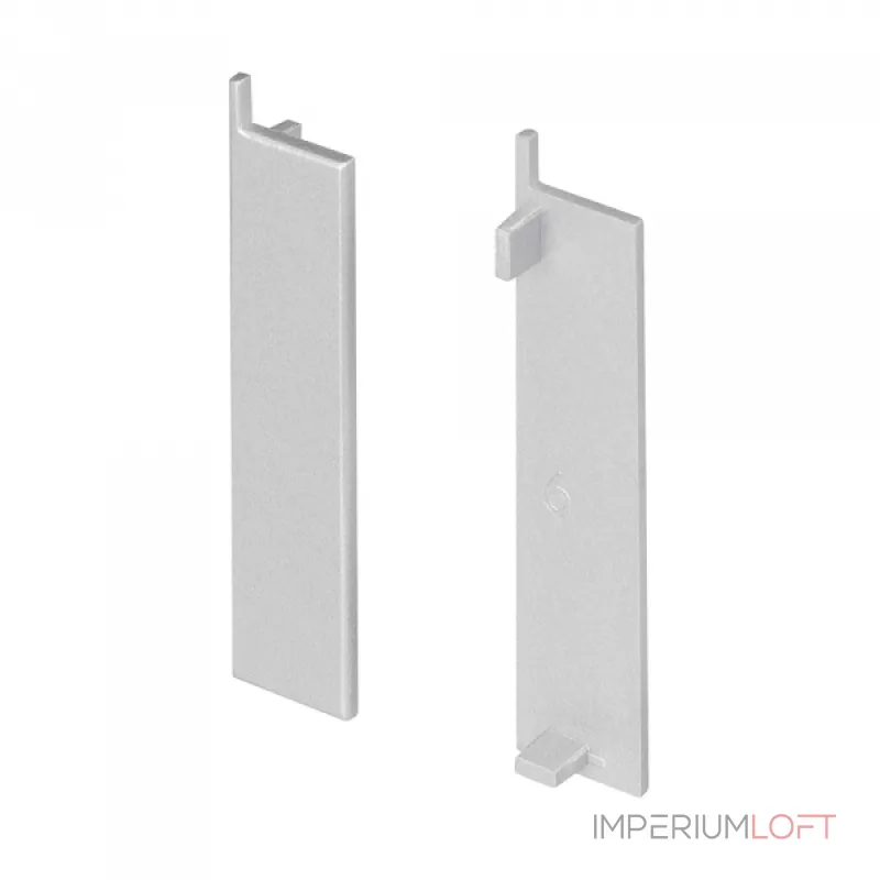 Заглушка PLINTUS-H58-F Arlight 046395