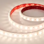 Arlight Лента герметичная FLT-PS-A42-23mm 24В Warm2700 21 В/м IP67 30deg 5м 049292