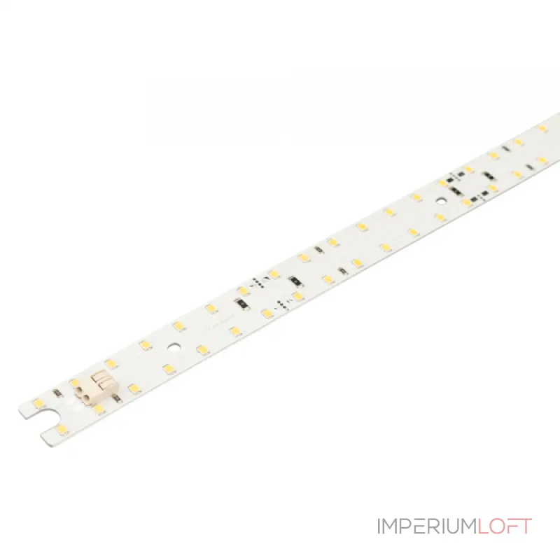 Линейка SL-ARC-LINE-500-9.6Вт 24В Warm3500 500мм прямая Arlight 045100