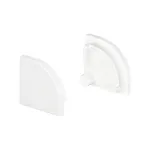 Arlight Заглушка SL-KANT-H16 ROUND WHITE глухая 037547