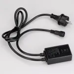 Arlight Контроллер ARD-PRO-LIVE-1.5M Black 230В 1.6A Ardecoled Закрытый 025893