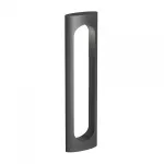 Arlight Светильник LGD-MUSE-BOLL-H650-12Вт Warm3000 DG 296 deg 230В IP65 037524
