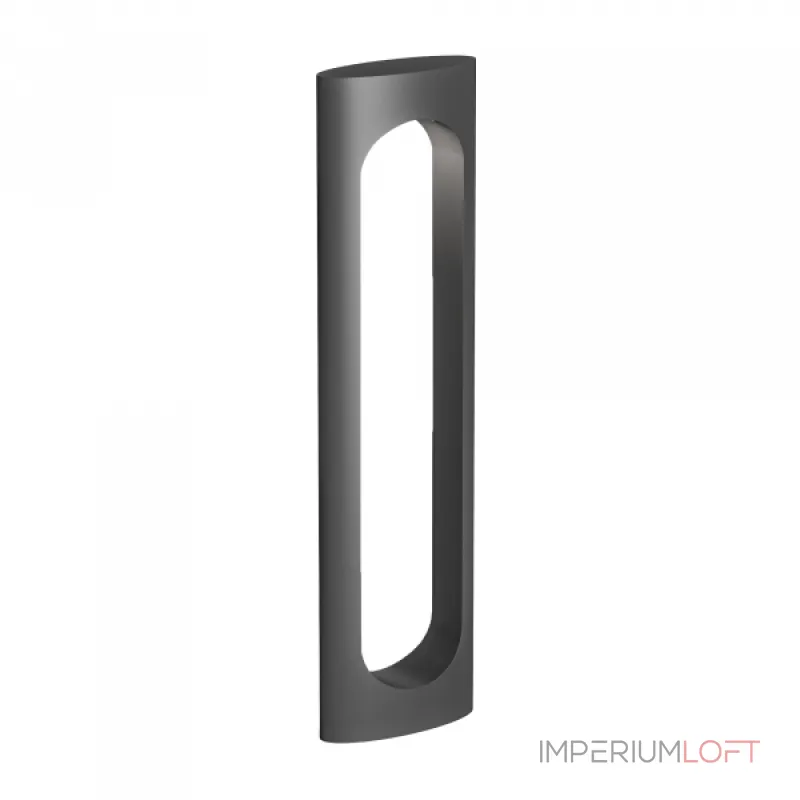 Arlight Светильник LGD-MUSE-BOLL-H650-12Вт Warm3000 DG 296 deg 230В IP65 037524