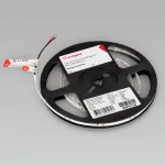 Arlight Лента RT-A120-8mm 24В Red 9.6 В/м IP20 2835 5м 9.6 Вт/м IP20 008781(2)