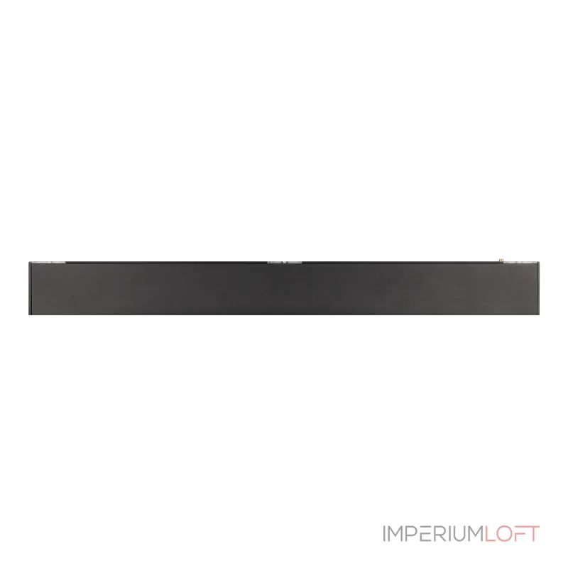 Arlight Светильник MAG-FLAT-45-L405-12Вт Warm3000 BK 100 deg 24В DALI IP20 046580