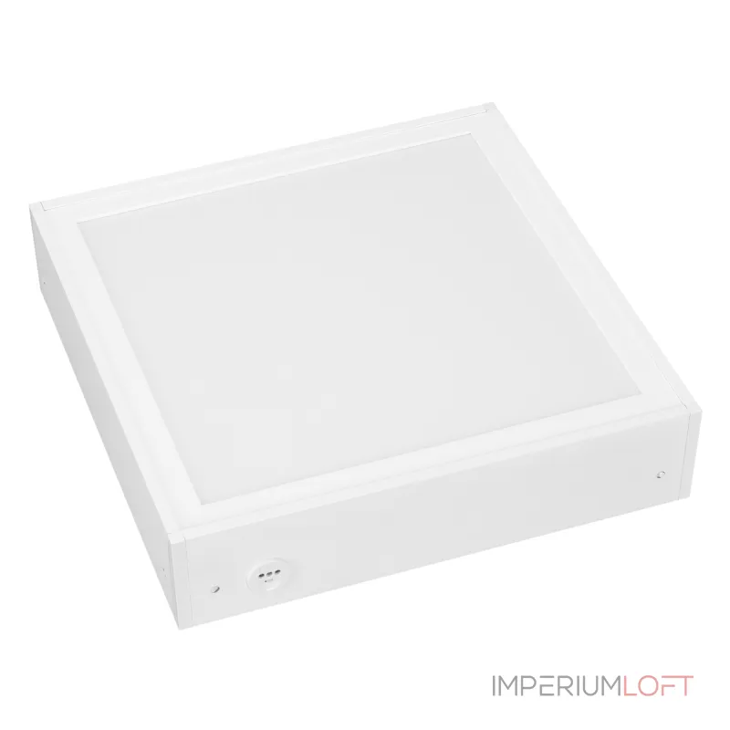 Arlight Панель IM-EMERGENCY-3H-S300x300-17Вт White6000 WH 120 deg 230В IP40 034930 Arlight Панель IM-EMERGENCY-3H-S300x300-17Вт White6000 WH 120 deg 230В IP40 034930