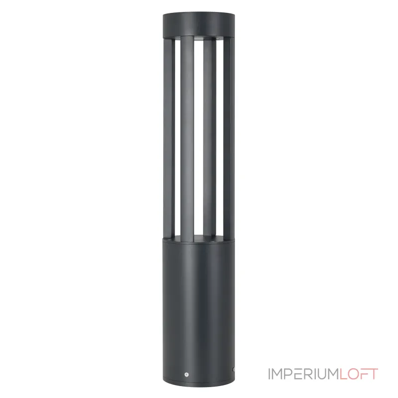 Arlight Светильник LGD-CASTELLO-BOLL-H1200-20Вт Warm3500-MIX GR 80 deg 230В IP65 047686