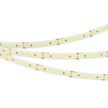 Arlight Лента ULTRA-C180-10mm 24В Warm3500 19.2 В/м IP20 5630 5м высок.эфф.200 лм/Вт 040249