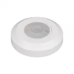 Arlight Датчик движения PRIME-PIR-SURFACE-R76-200Вт 230В 0.87A SLIM IP20 031845
