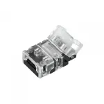 Arlight Коннектор HIP-MONO-8mm-2pin-STS-HD Лента-Лента 039267