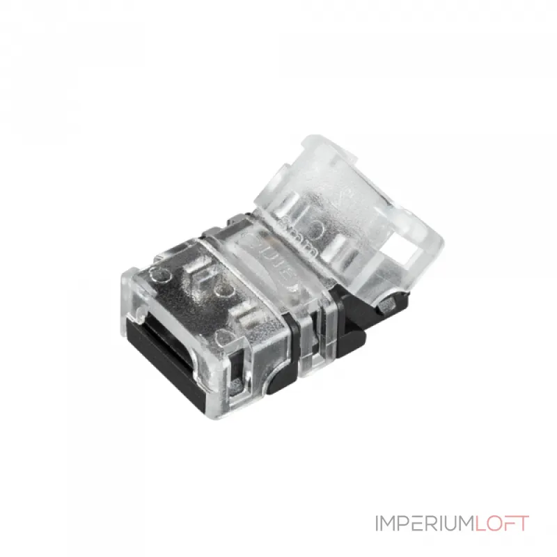 Arlight Коннектор HIP-MONO-8mm-2pin-STS-HD Лента-Лента 039267