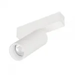 Arlight Светильник MAG-SPOT-25-R90-9Вт Day4000 WH 30 deg 24В IP20 050044